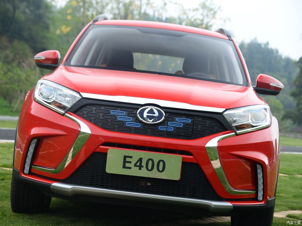 江铃e400 悦动型